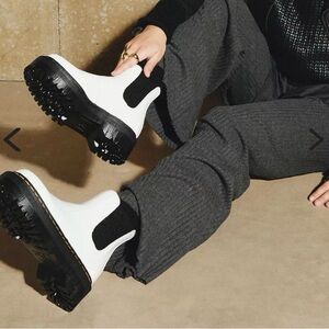 Like New Doc Martens